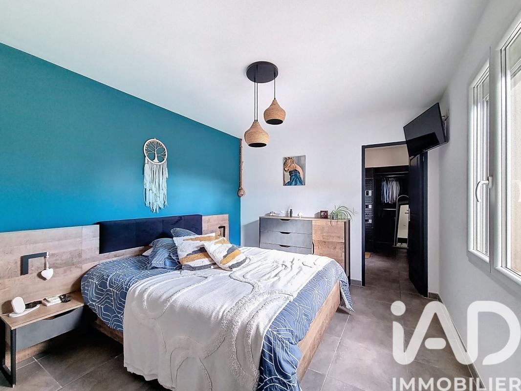 Maison 7 Pièce(s) Saint-Gervasy - Photo 12