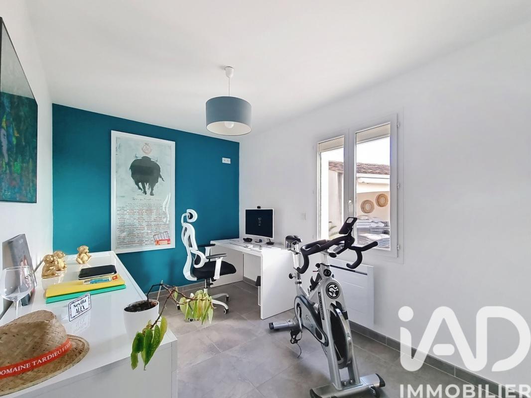 Maison 7 Pièce(s) Saint-Gervasy - Photo 15