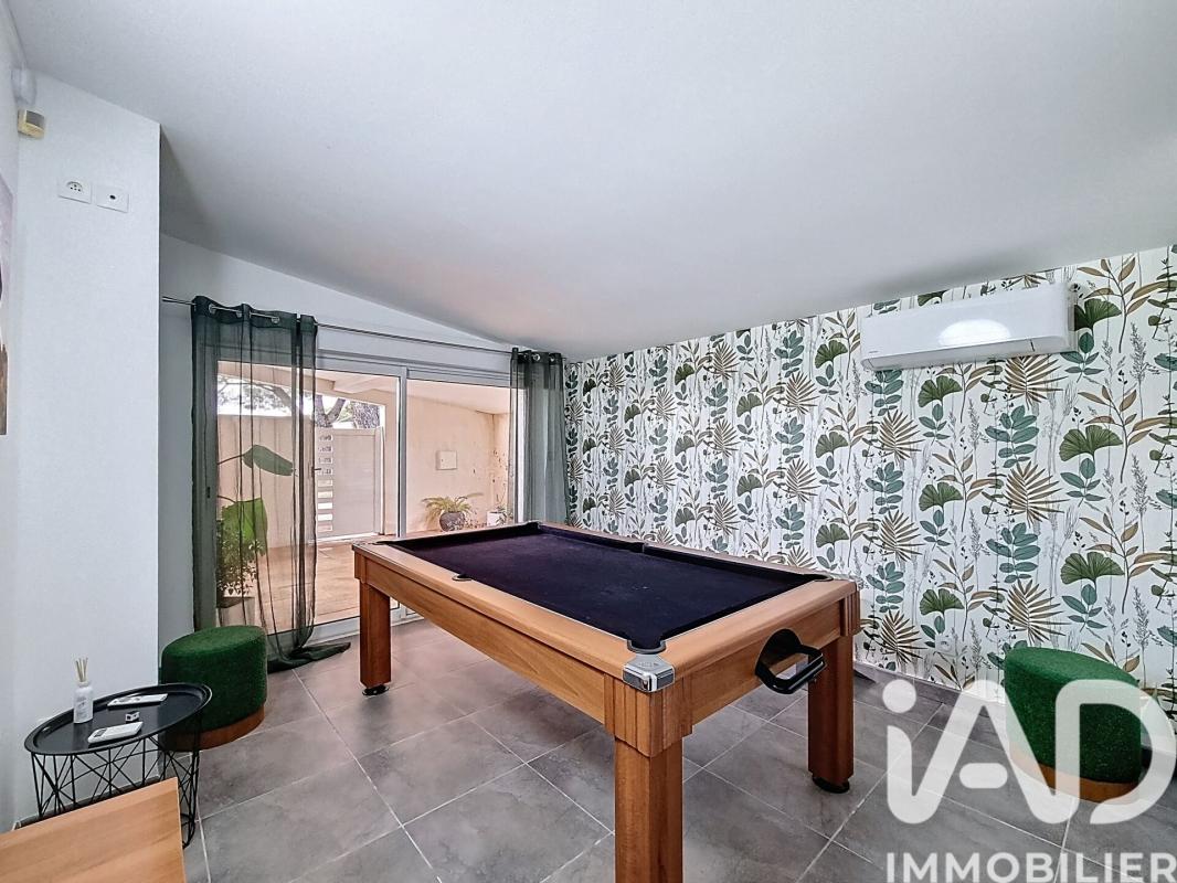 Maison 7 Pièce(s) Saint-Gervasy - Photo 16