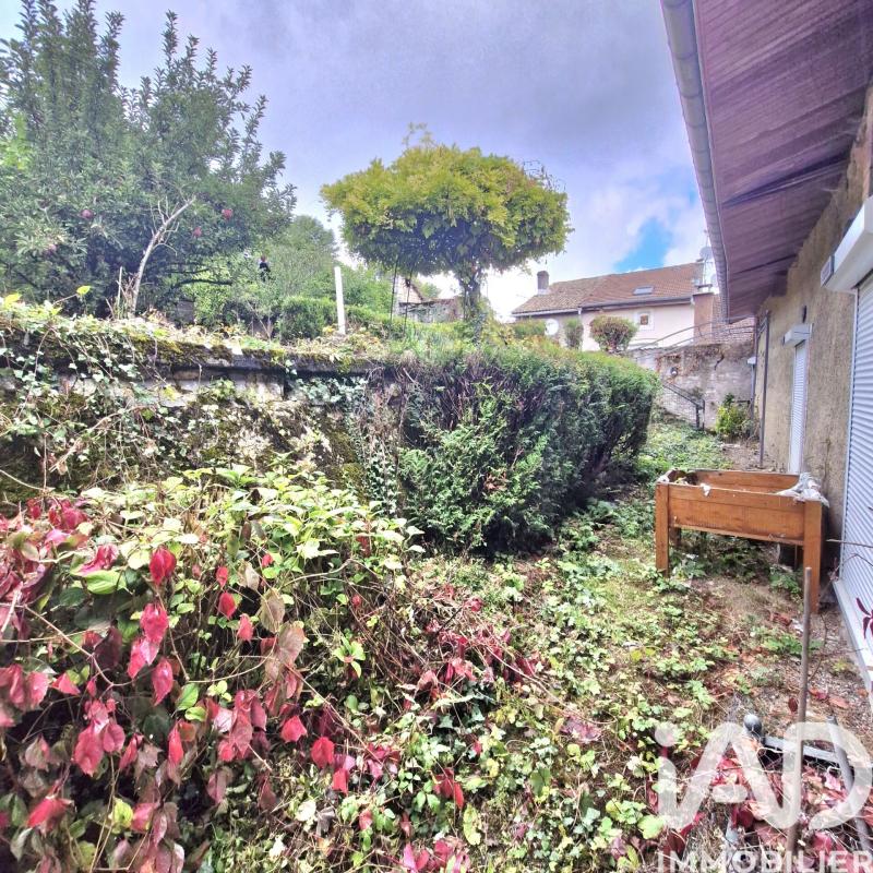 Maison 7 Pièce(s) Vaucouleurs