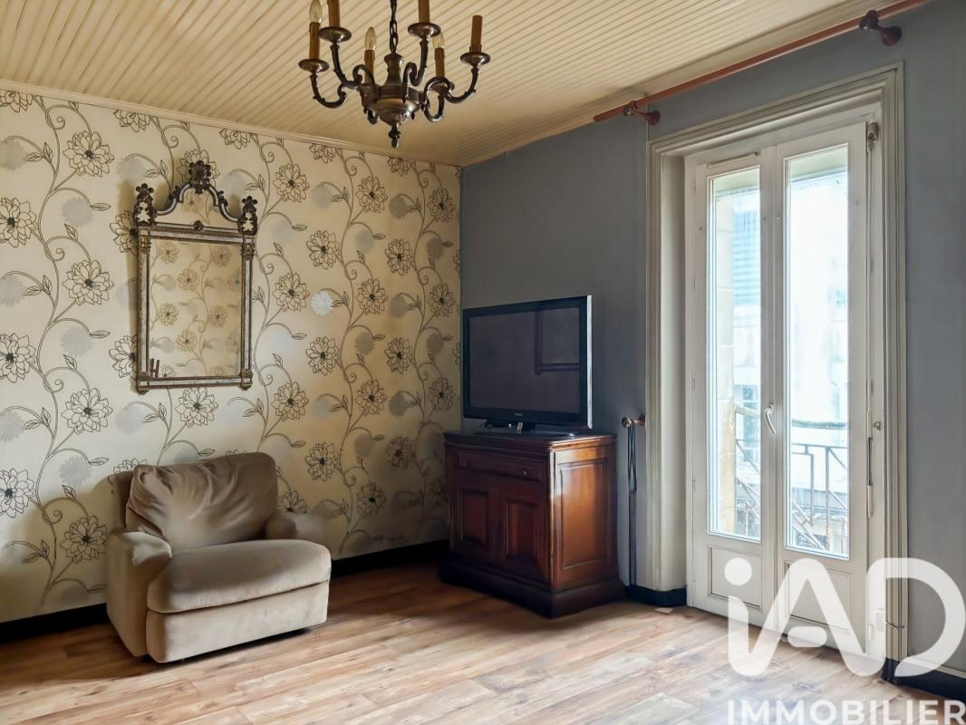 Maison 4 Pièce(s) Port-Louis