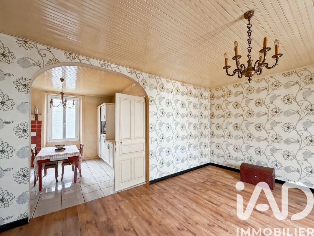 Maison 4 Pièce(s) Port-Louis - Photo 2