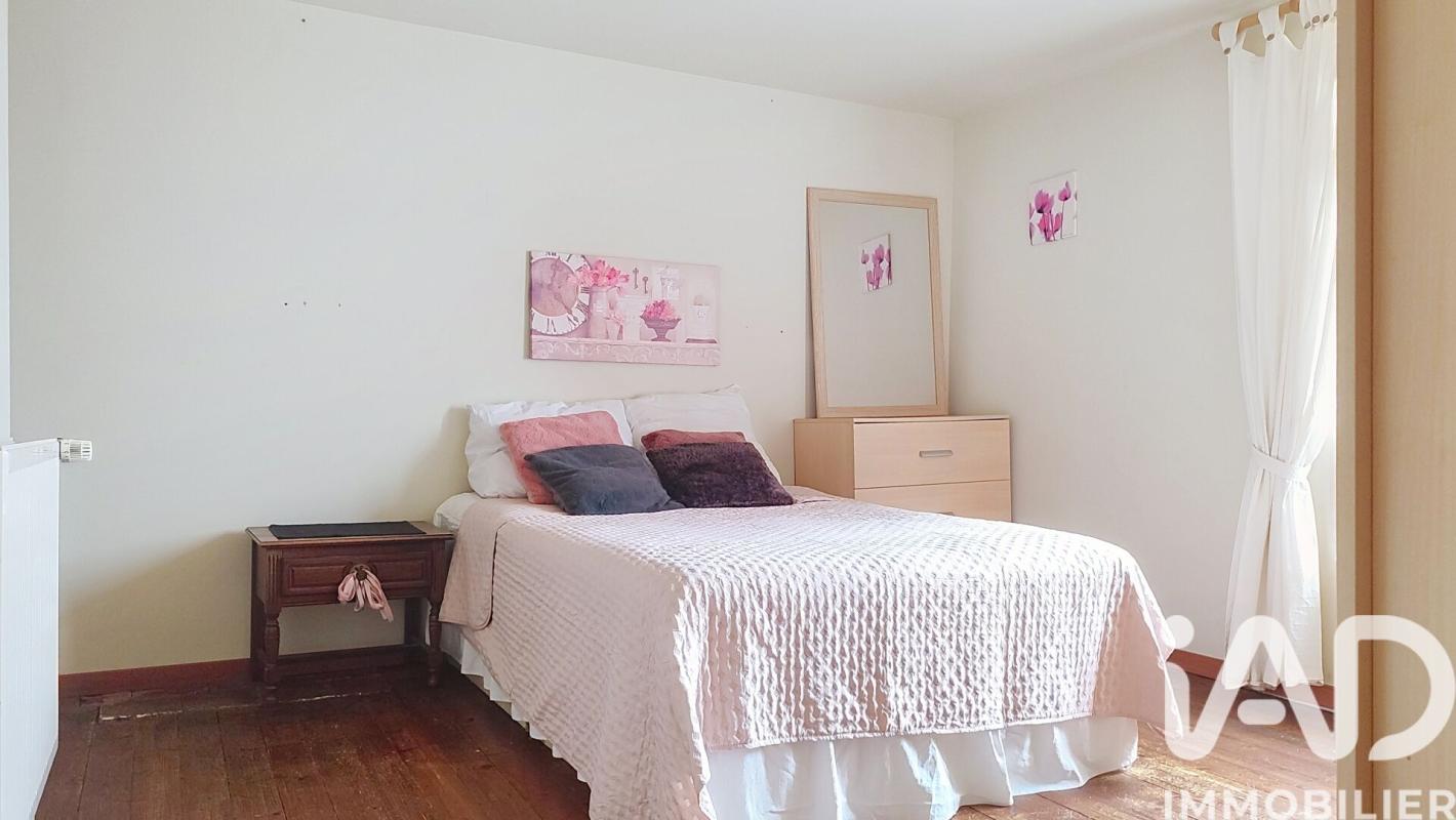 Maison 3 Pièce(s) Bazouges-la-Pérouse - Photo 7