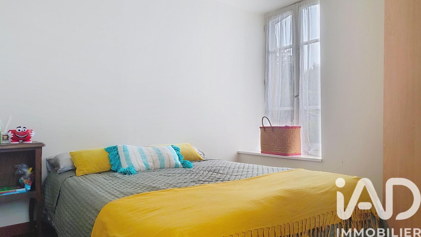 Maison 3 Pièce(s) Bazouges-la-Pérouse - Photo 9
