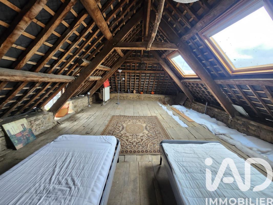 Maison 3 Pièce(s) Bazouges-la-Pérouse - Photo 10