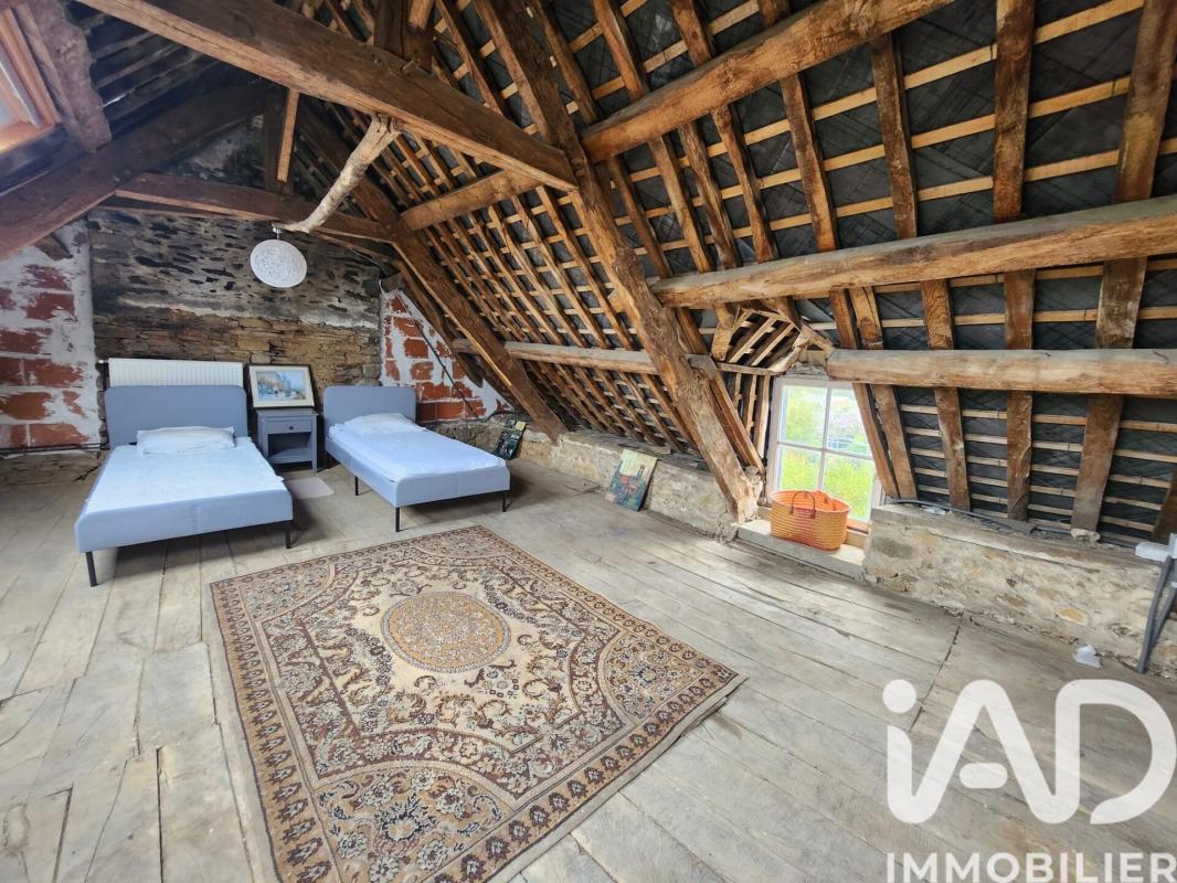 Maison 3 Pièce(s) Bazouges-la-Pérouse - Photo 11