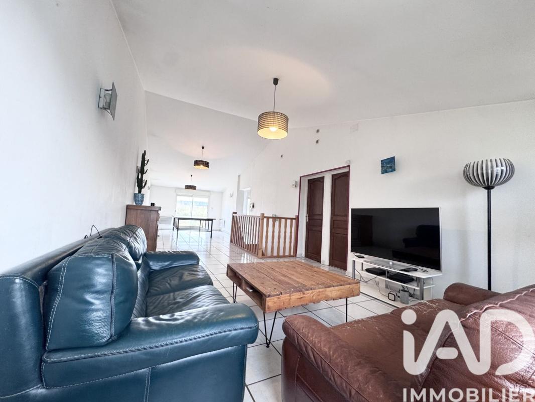 Maison de village 6 Pièce(s) Chambley-Bussières