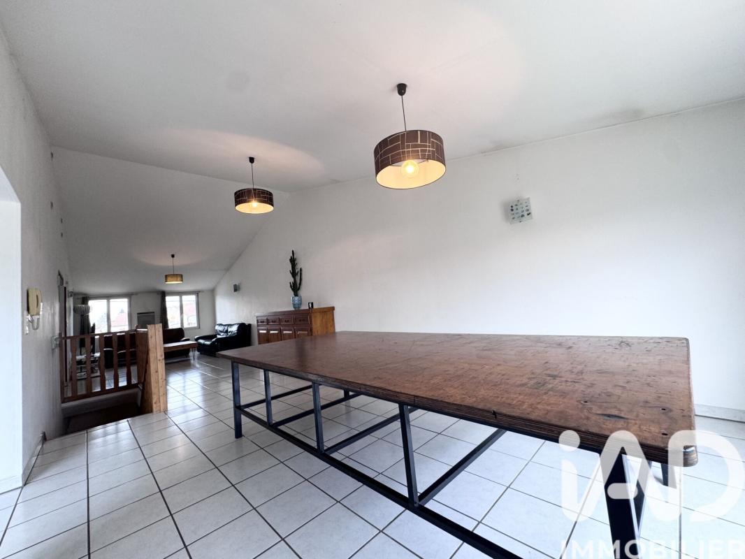 Maison de village 6 Pièce(s) Chambley-Bussières