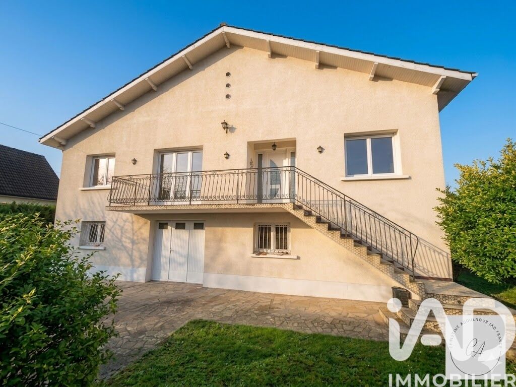 Maison 8 Pièce(s) Pau