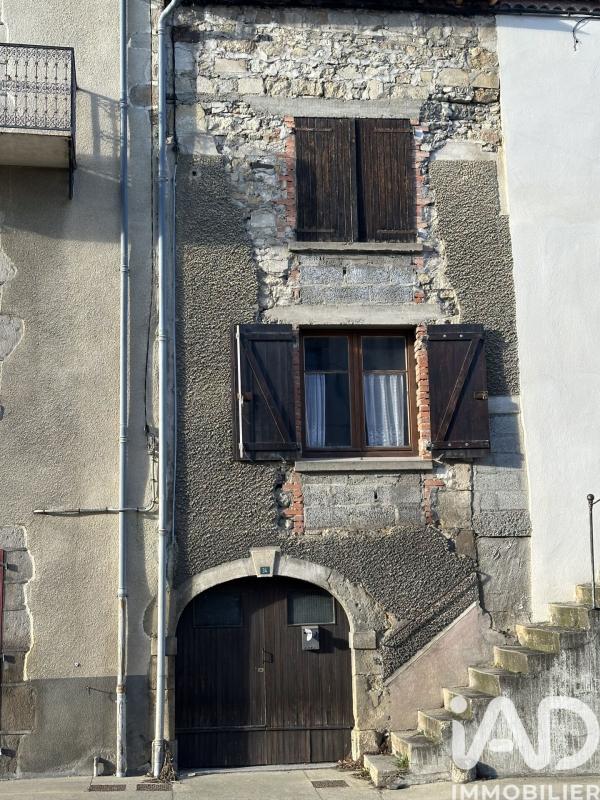 Maison 4 Pièce(s) Plauzat