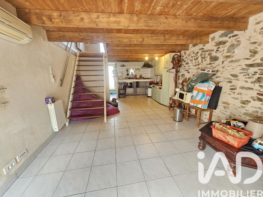 Maison 2 Pièce(s) Montaigu-Vendée