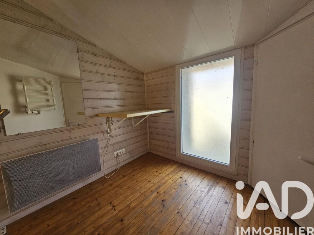 Maison 2 Pièce(s) Montaigu-Vendée