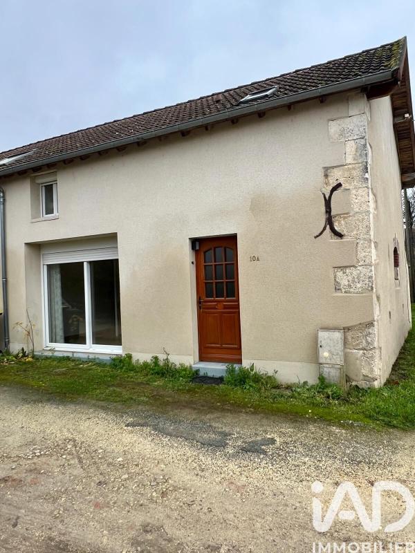 Duplex 3 Pièce(s) Bourges