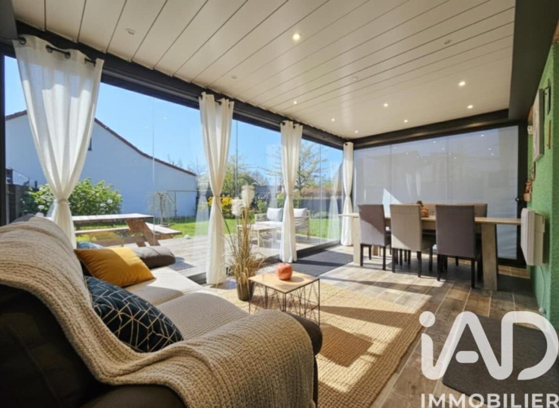 Maison 6 Pièce(s) Merville