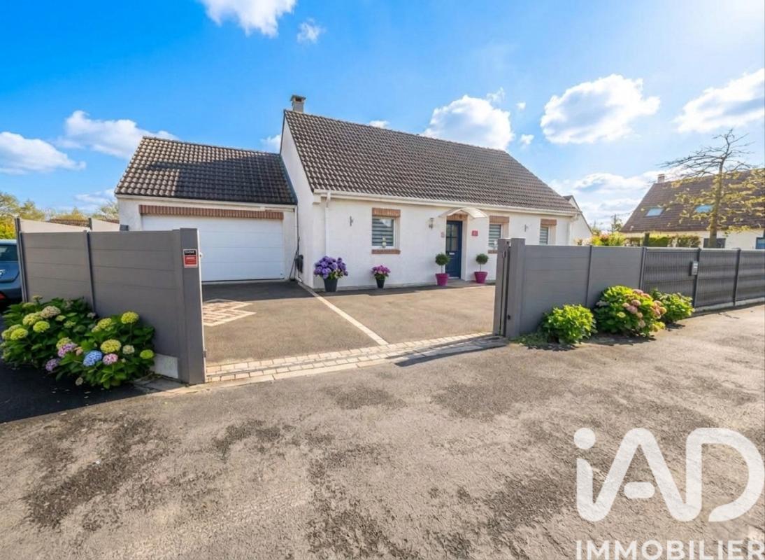 Maison 6 Pièce(s) Merville