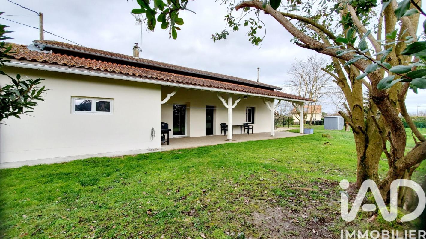 Maison 4 Pièce(s) Castelsarrasin