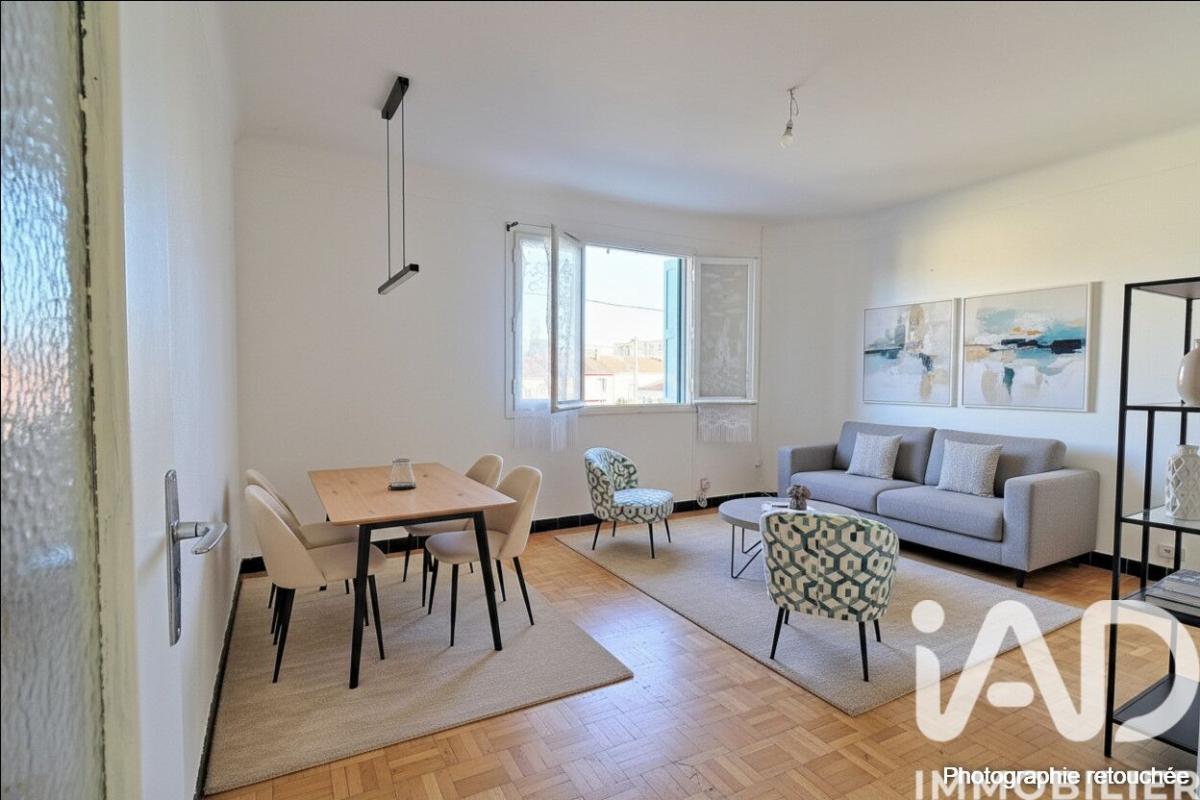 Appartement 4 Pièce(s) Perpignan