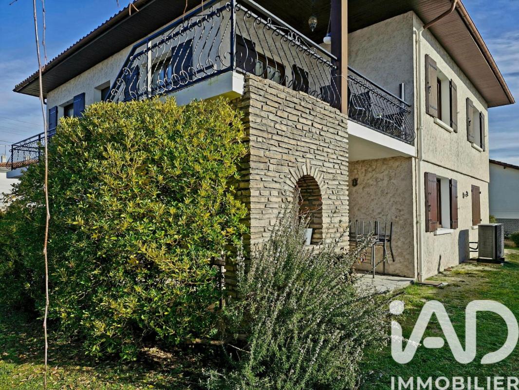 Maison 7 Pièce(s) Saint-Georges-de-Didonne