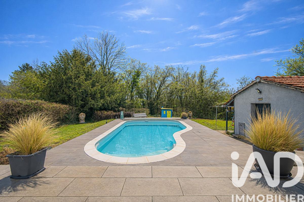 Pavillon 5 Pièce(s) Verdun