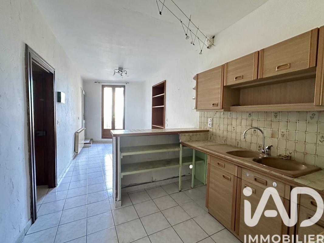 Maison 12 Pièce(s) Saint-Saturnin-de-Lucian - Photo 6