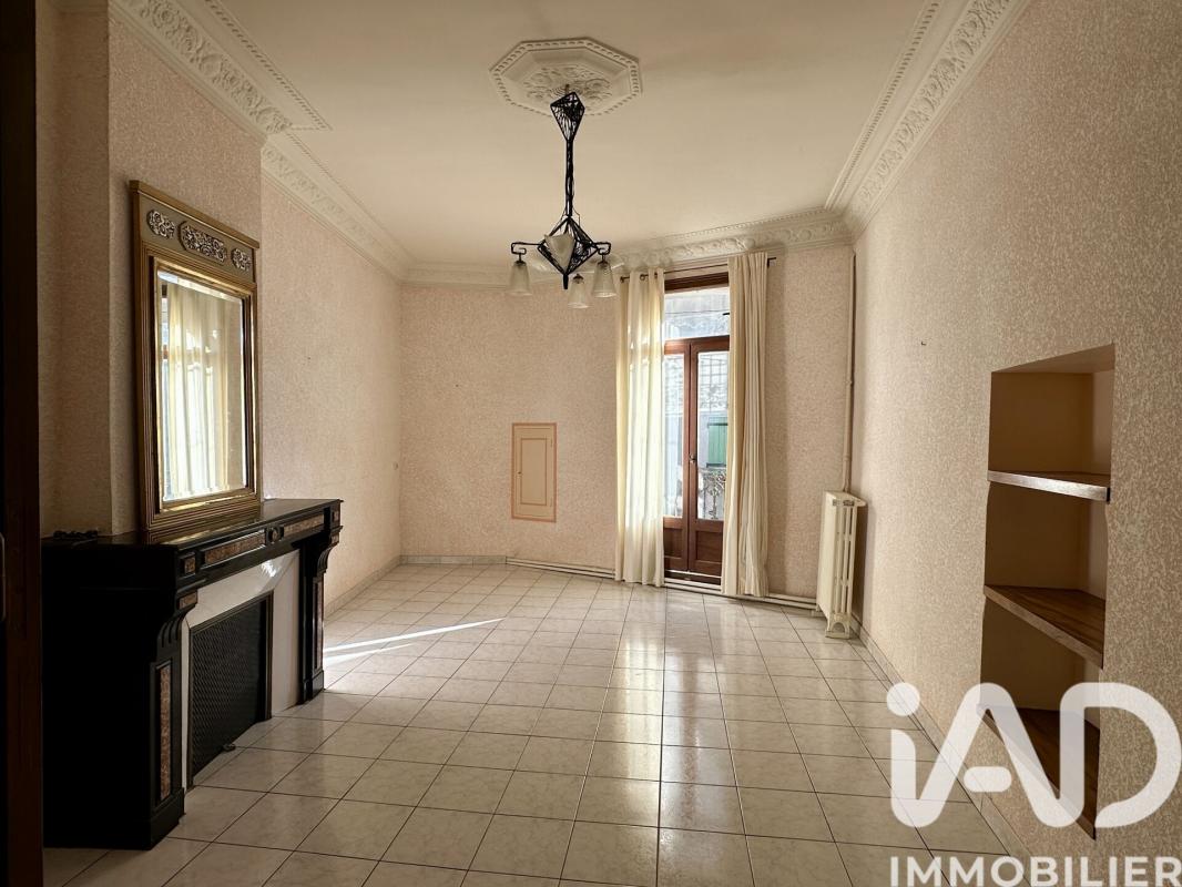 Maison 12 Pièce(s) Saint-Saturnin-de-Lucian - Photo 7