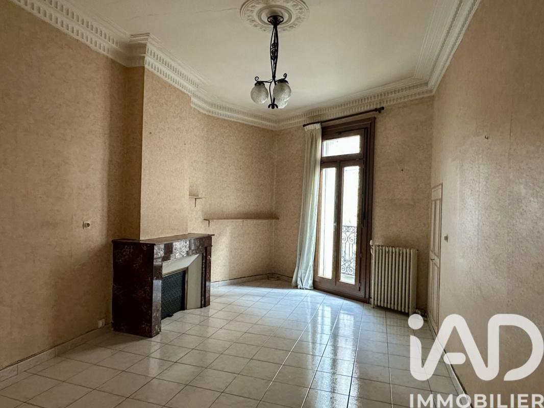 Maison 12 Pièce(s) Saint-Saturnin-de-Lucian - Photo 8
