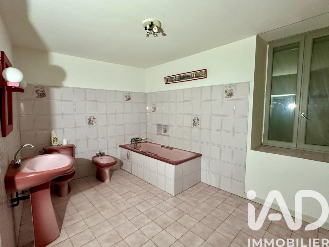 Maison 12 Pièce(s) Saint-Saturnin-de-Lucian - Photo 9