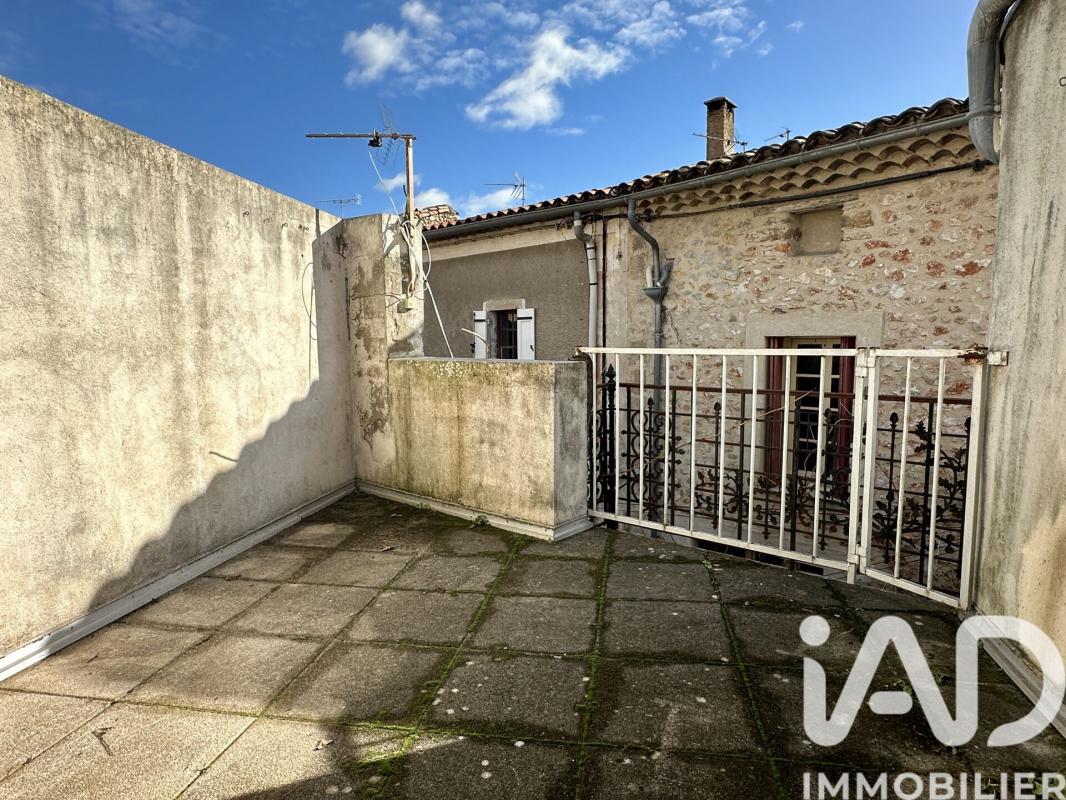 Maison 12 Pièce(s) Saint-Saturnin-de-Lucian - Photo 17
