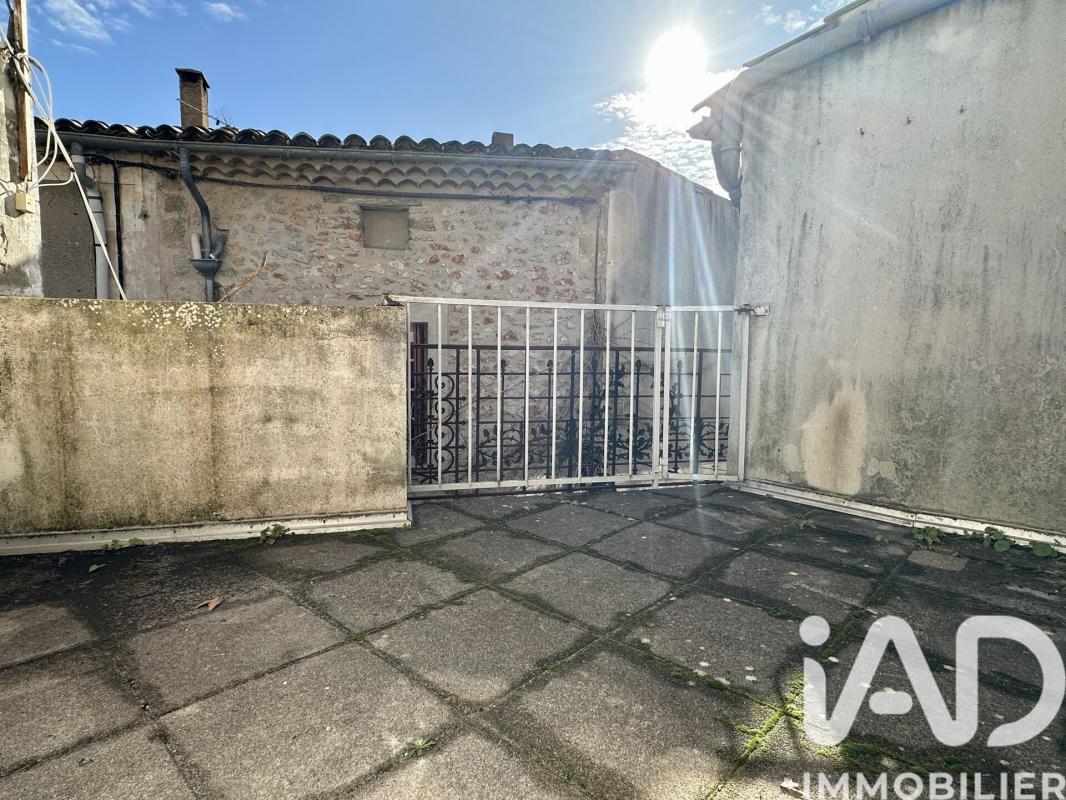 Maison 12 Pièce(s) Saint-Saturnin-de-Lucian - Photo 18
