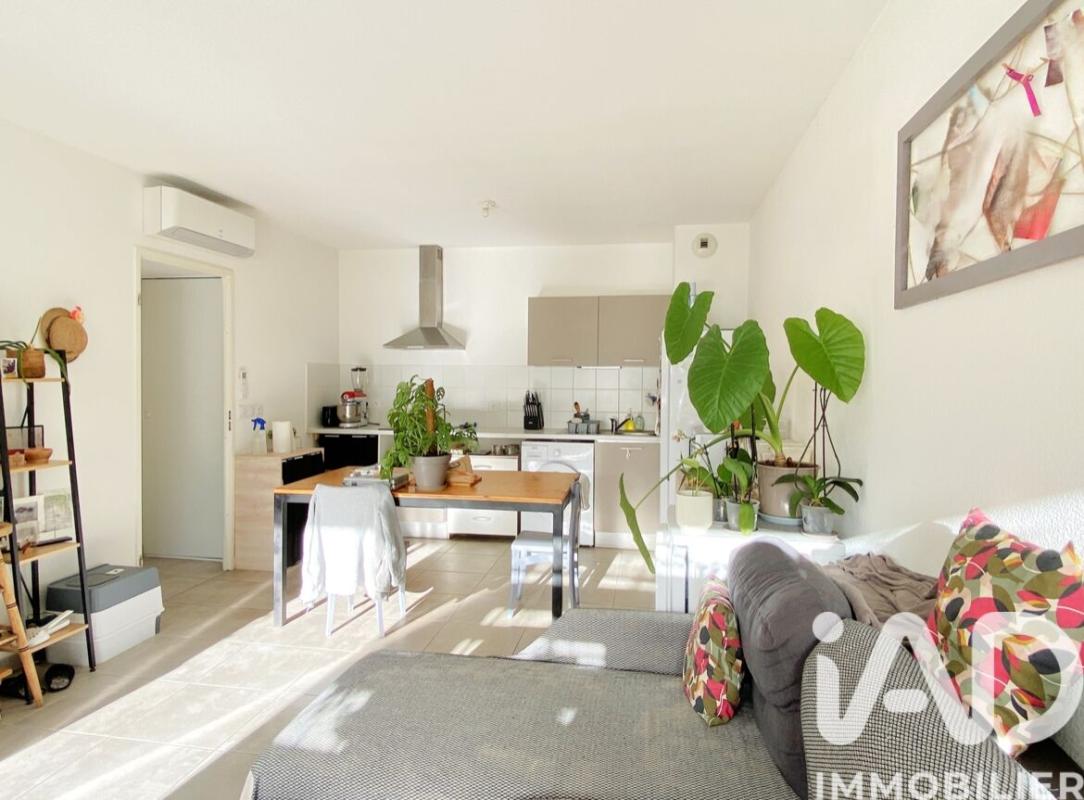 Appartement 2 Pièce(s) Port-Vendres