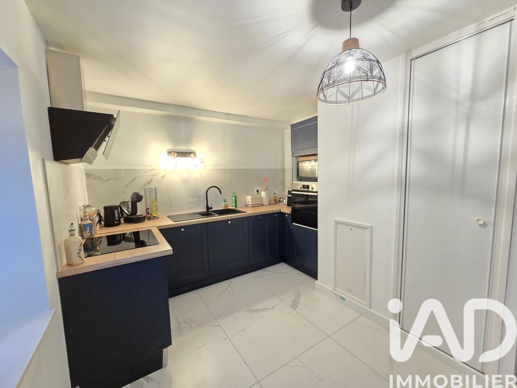 Duplex 3 Pièce(s) La Chapelle-Saint-Luc