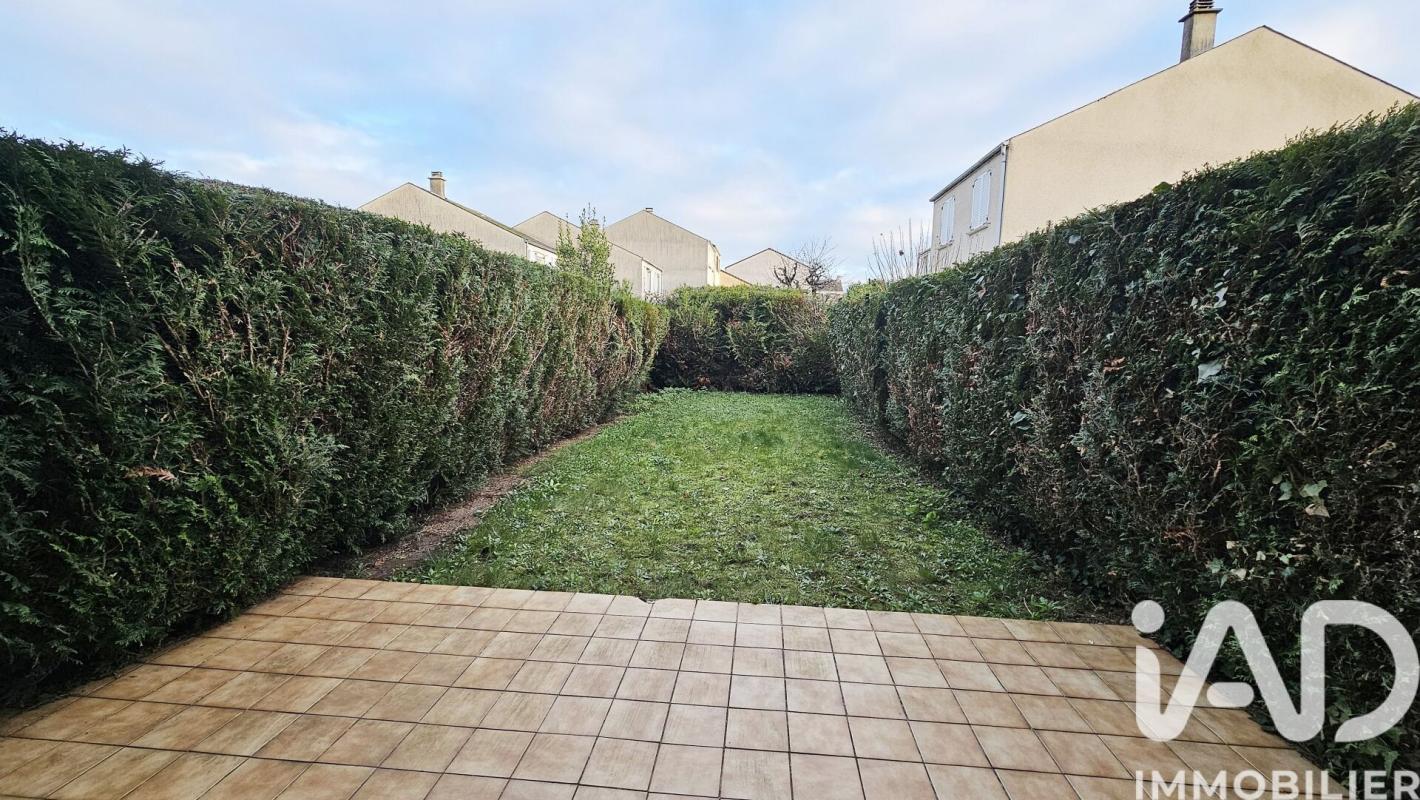 Maison 5 Pièce(s) Meaux - Photo 3
