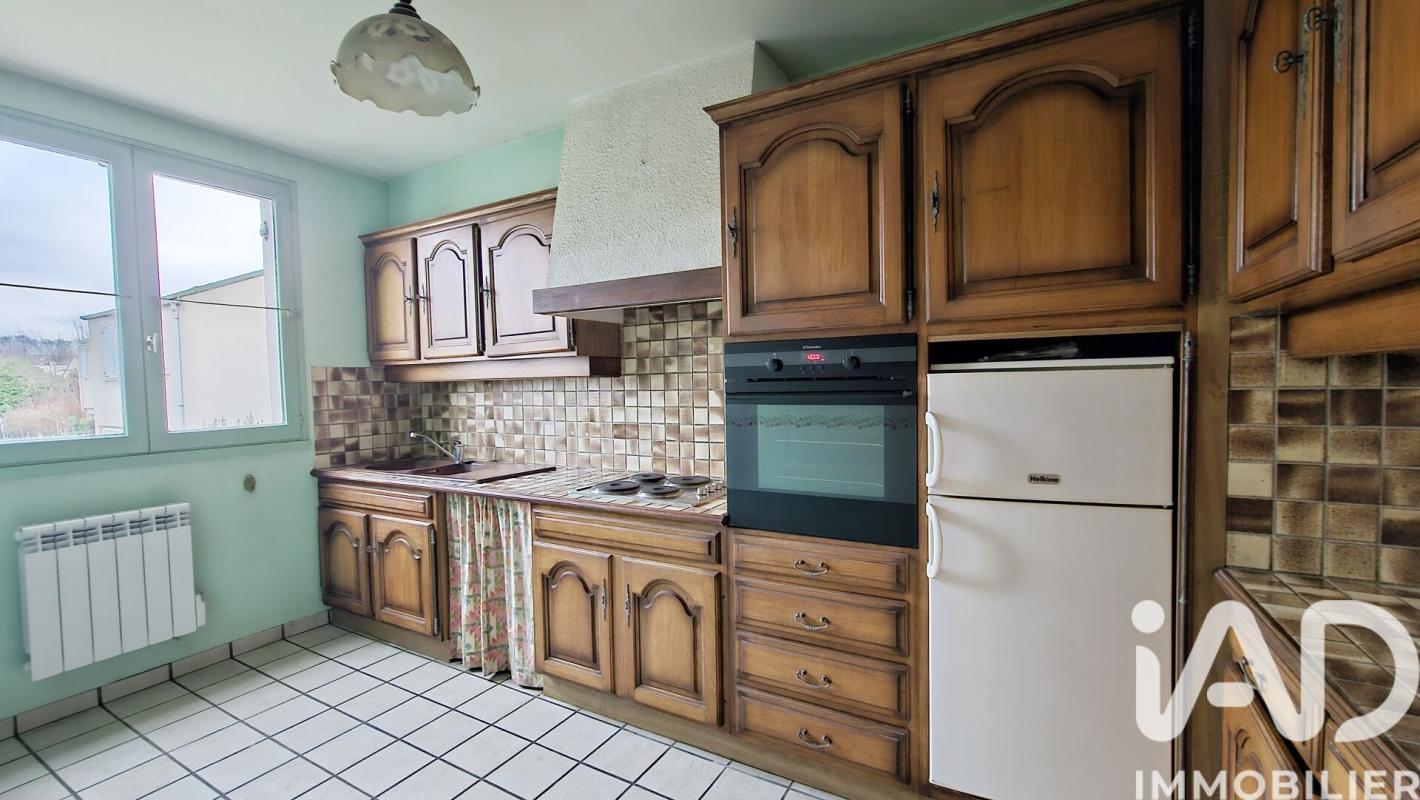 Maison 5 Pièce(s) Meaux - Photo 5