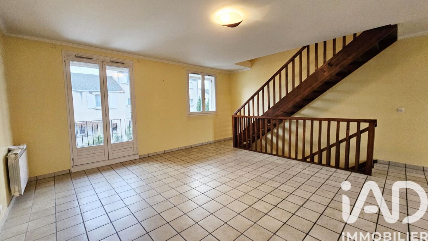Maison 5 Pièce(s) Meaux - Photo 8