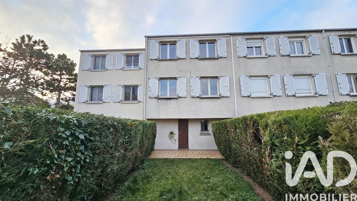 Maison 5 Pièce(s) Meaux - Photo 9