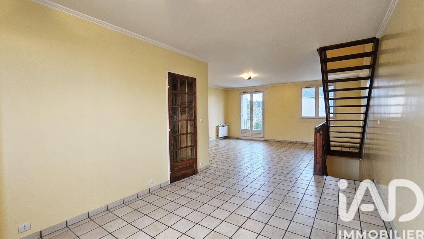 Maison 5 Pièce(s) Meaux - Photo 10