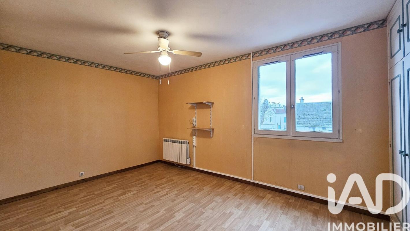 Maison 5 Pièce(s) Meaux - Photo 11