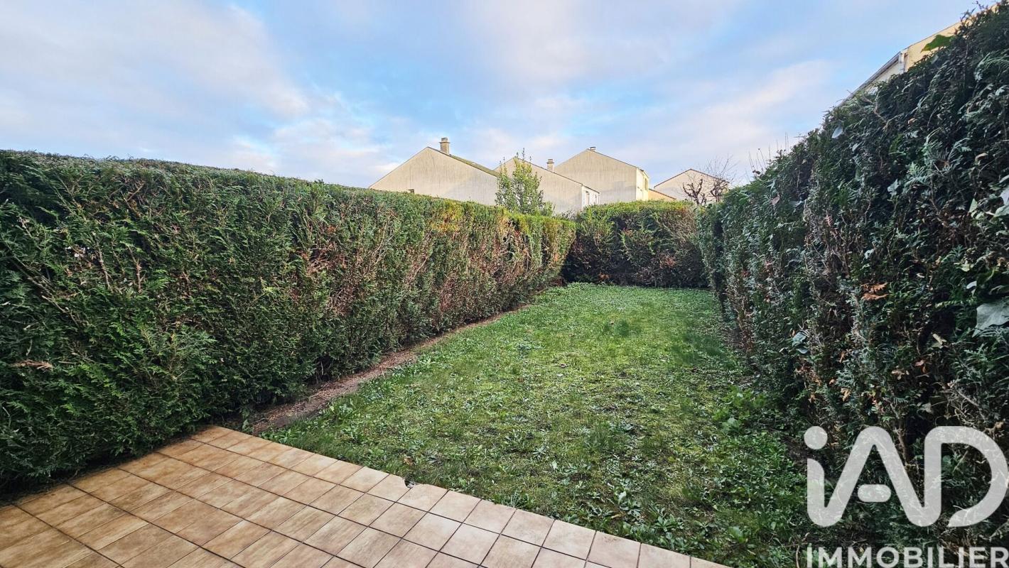 Maison 5 Pièce(s) Meaux - Photo 16