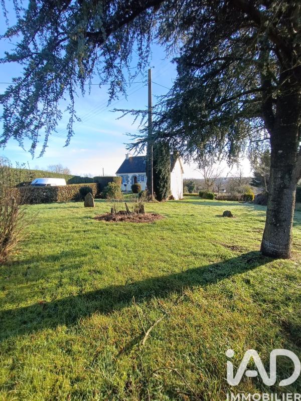 Maison 6 Pièce(s) Plaintel