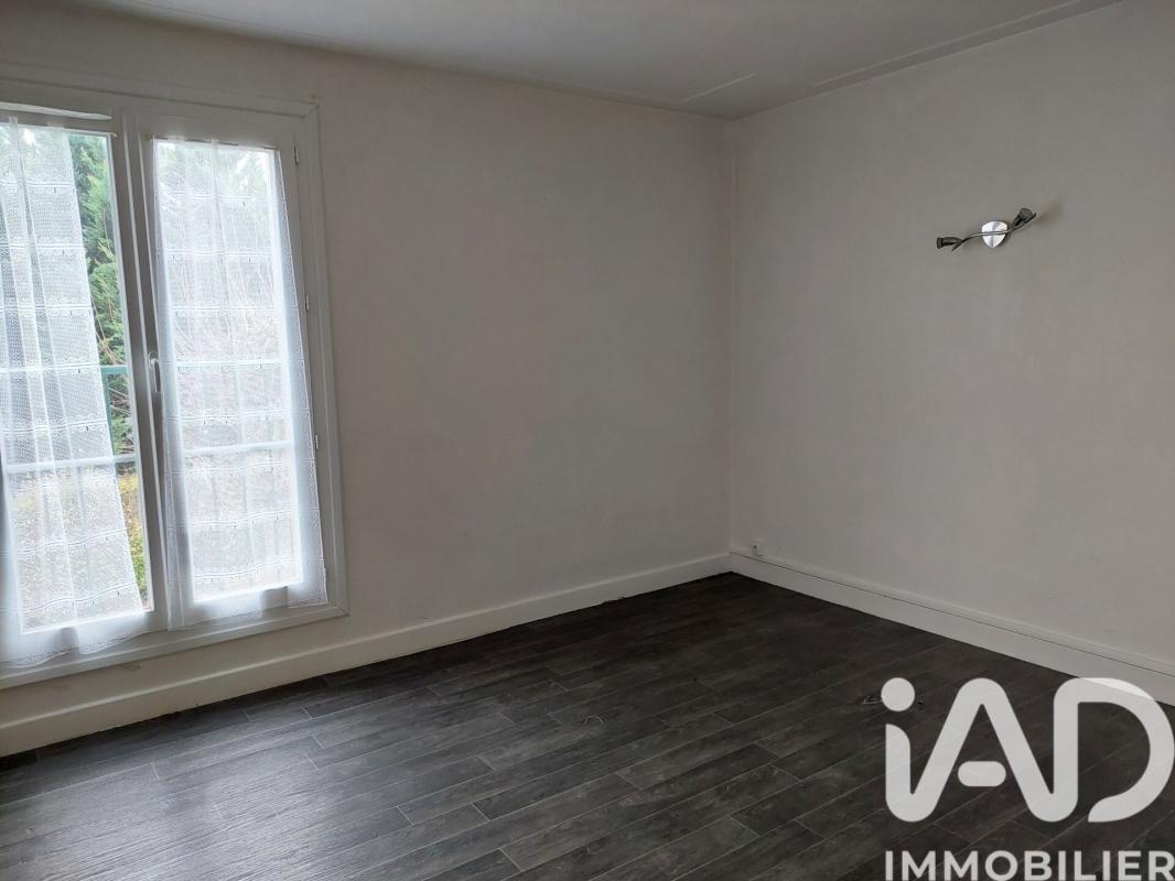 Appartement 2 Pièce(s) Sarcelles - Photo 5