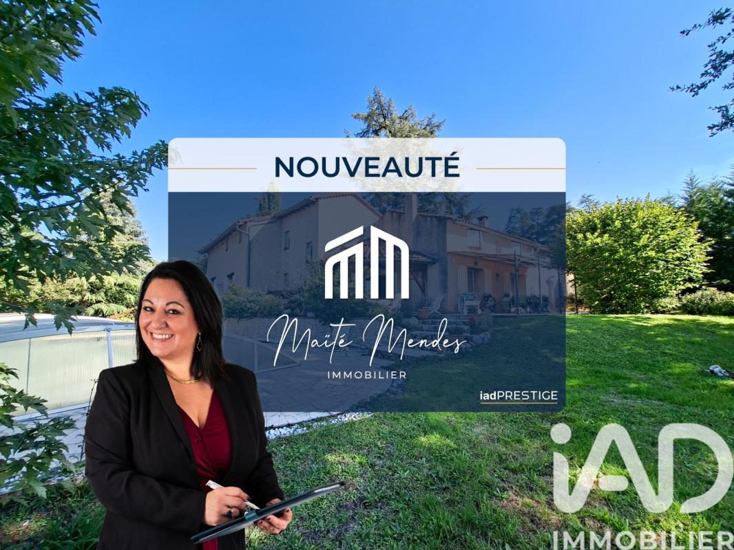 Maison 9 Pièce(s) Andrézieux-Bouthéon