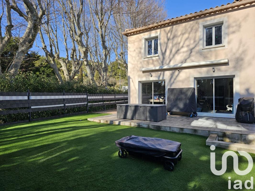 Maison 5 Pièce(s) Eyguières