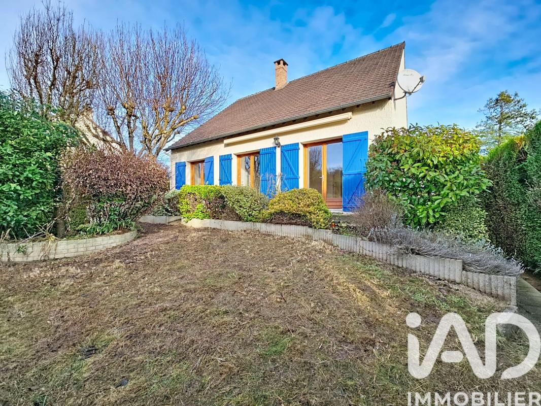 Maison 4 Pièce(s) Maisse