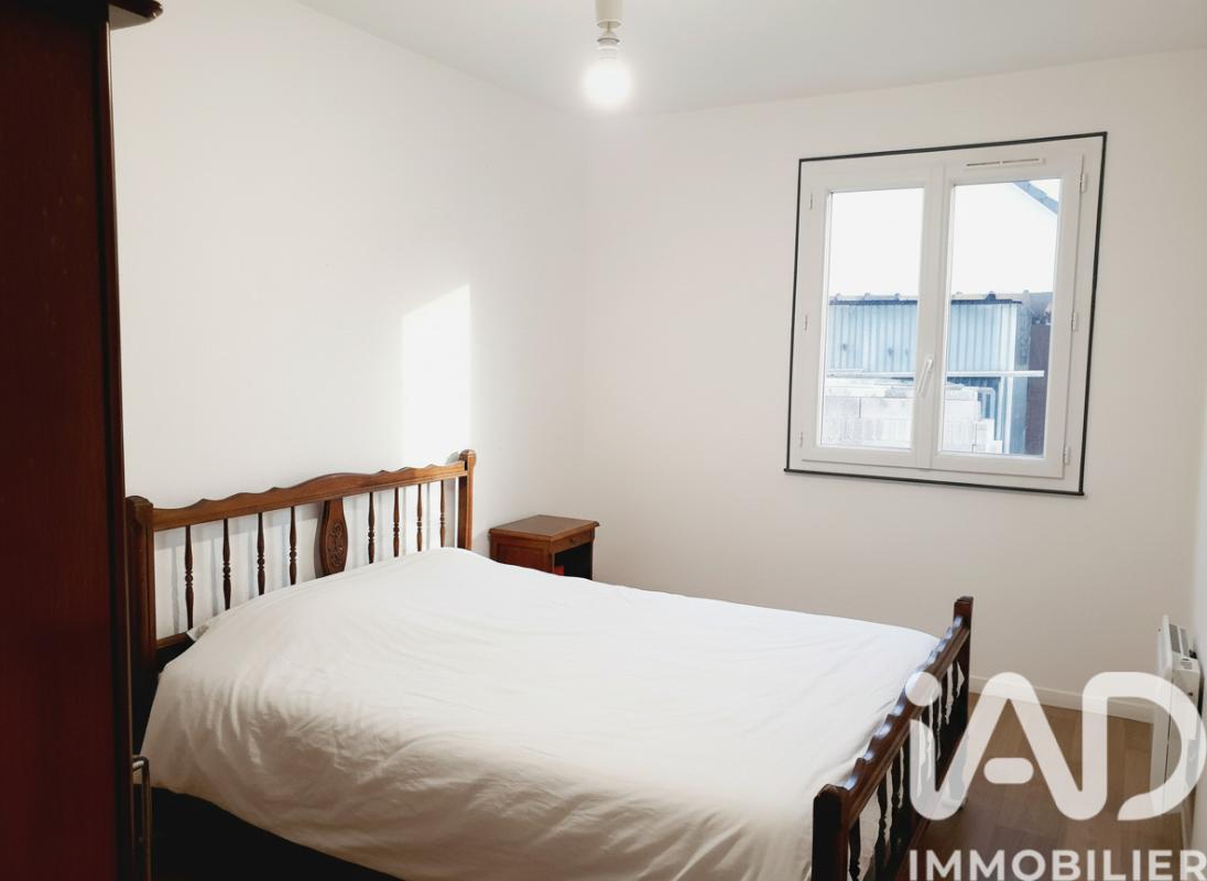 Maison de village 5 Pièce(s) Petit-Caux