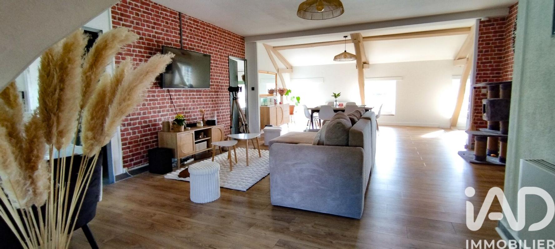 Appartement 5 Pièce(s) Aulnay - Photo 6