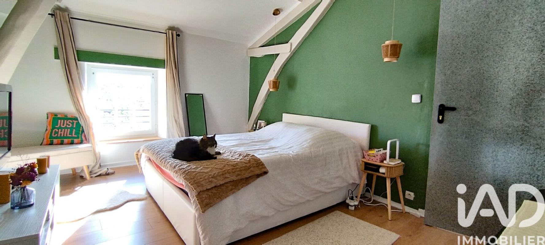 Appartement 5 Pièce(s) Aulnay - Photo 9