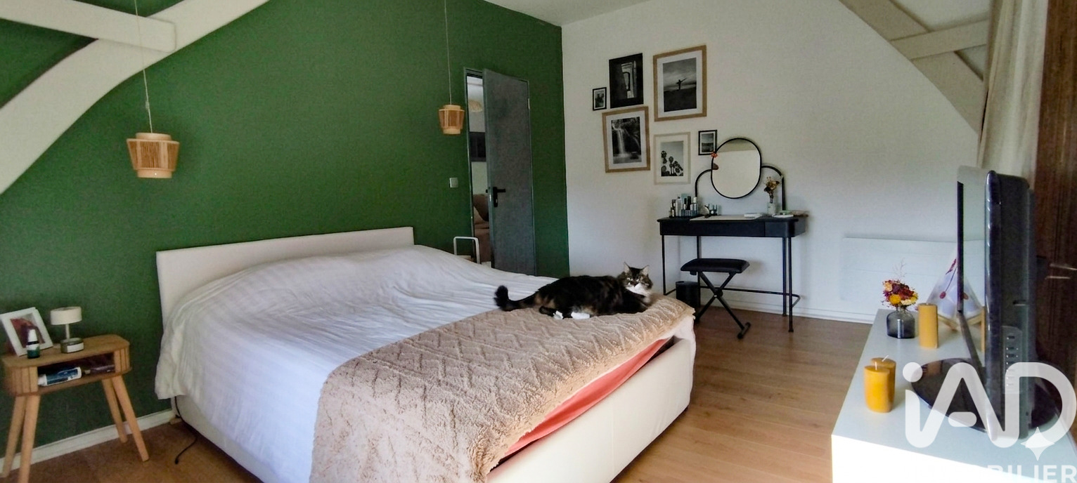 Appartement 5 Pièce(s) Aulnay - Photo 10