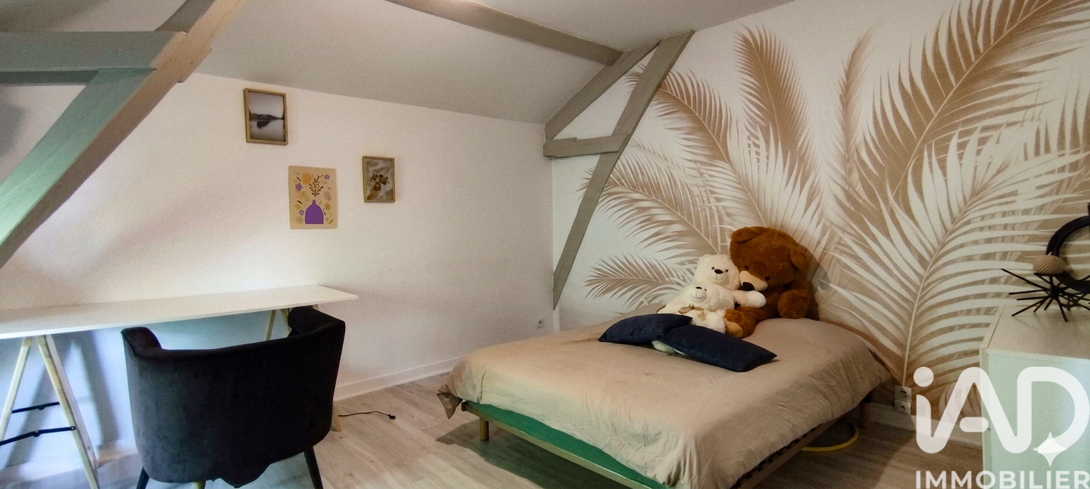 Appartement 5 Pièce(s) Aulnay - Photo 11
