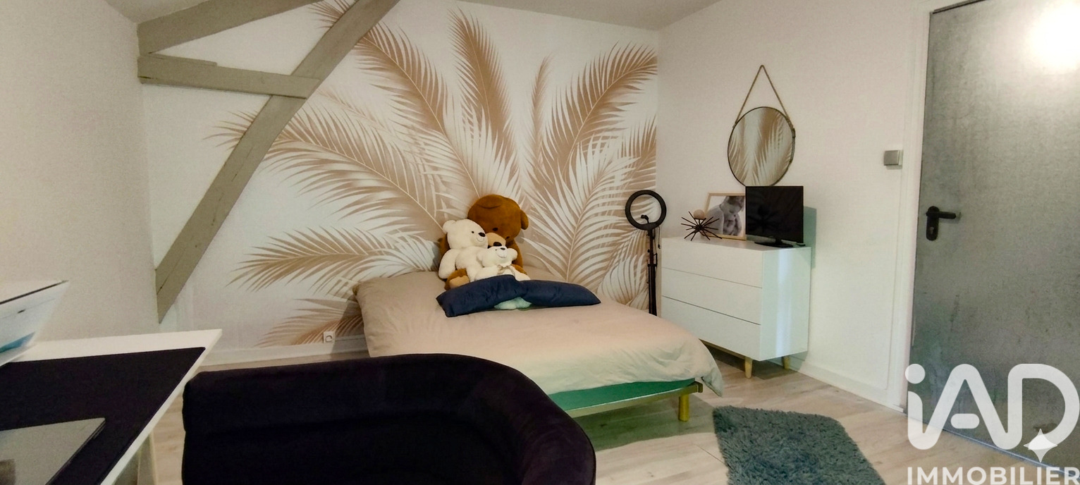 Appartement 5 Pièce(s) Aulnay - Photo 12