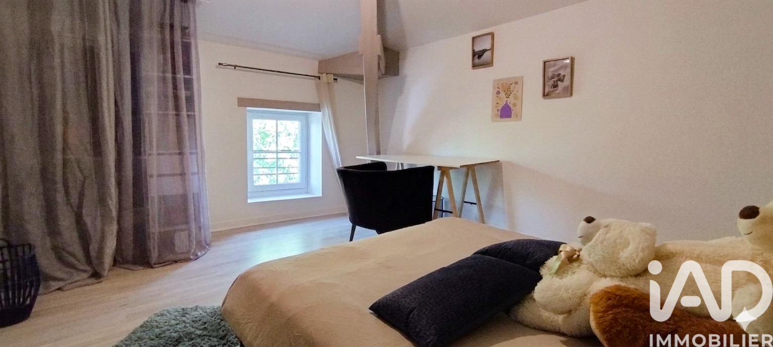 Appartement 5 Pièce(s) Aulnay - Photo 13